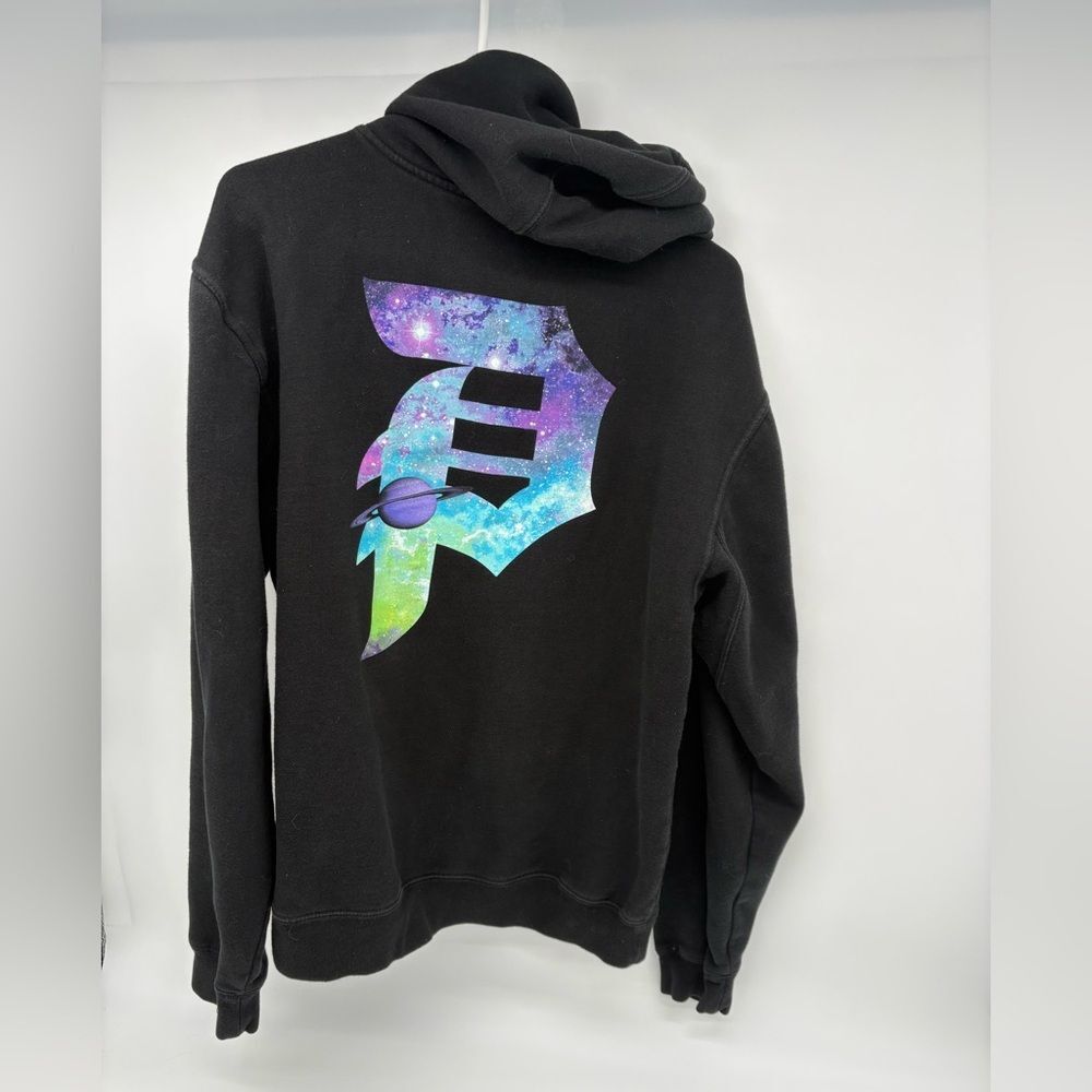 Primitive Skateboarding Men’s Sweatshirt - Picture 7 of 7